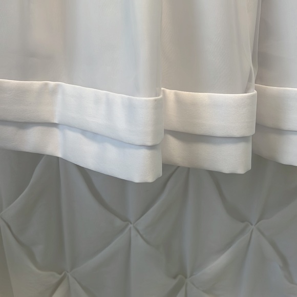 American Princess Girls size 8 Communion, Easter,  Flower Girl, Formal dress - Picture 6 of 9